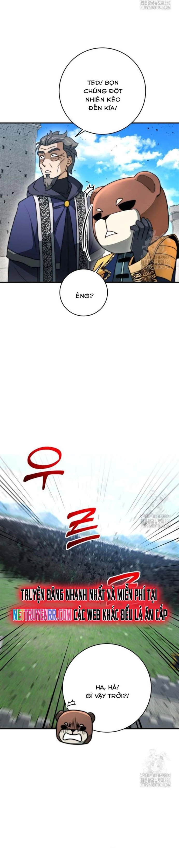 Buff May Mắn: Chapter 29