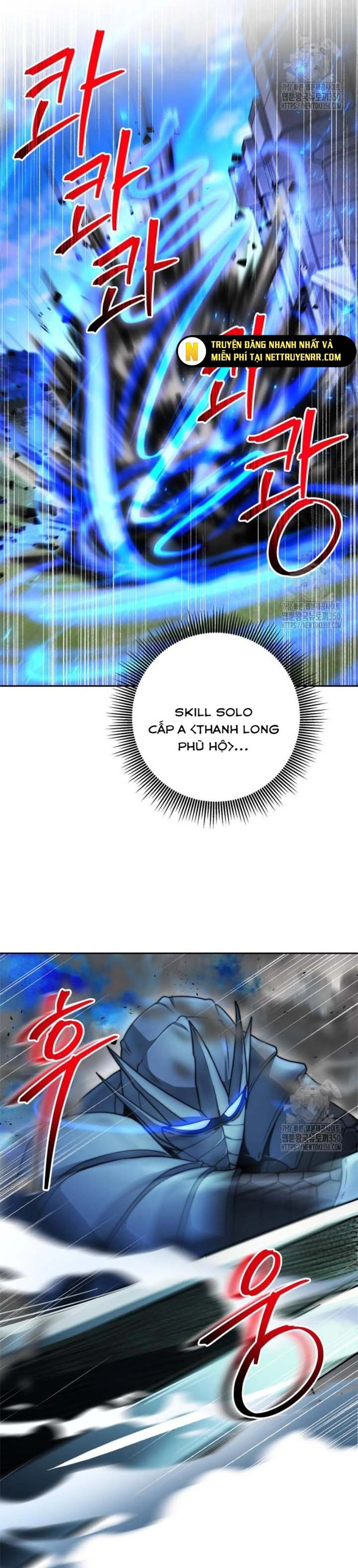 Buff May Mắn: Chapter 29