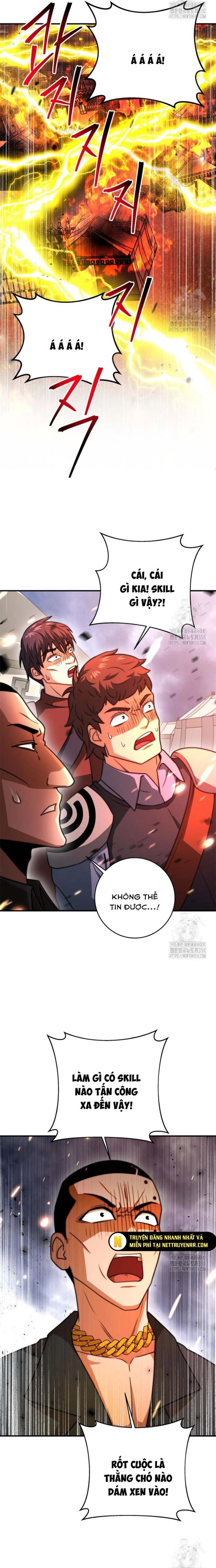 Buff May Mắn: Chapter 29