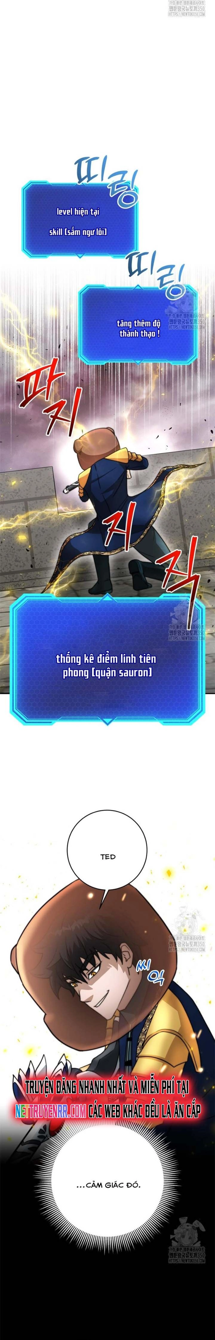 Buff May Mắn: Chapter 29