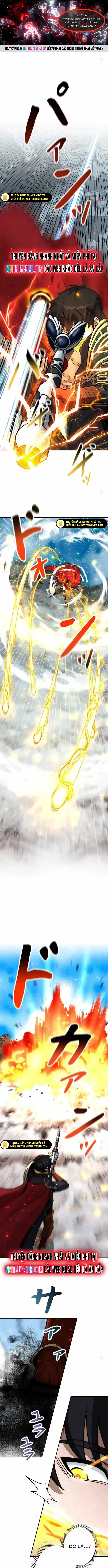 Buff May Mắn: Chapter 5