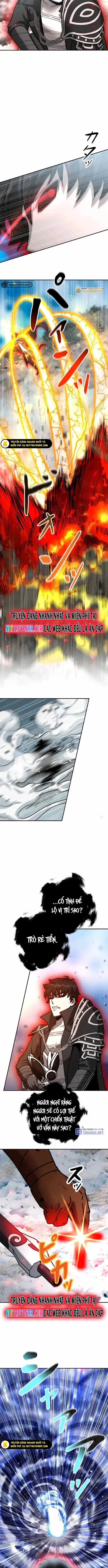 Buff May Mắn: Chapter 5