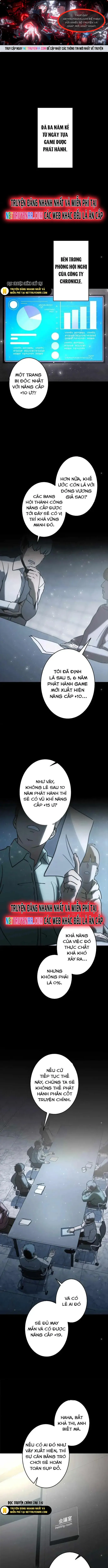 Buff May Mắn: Chapter 6