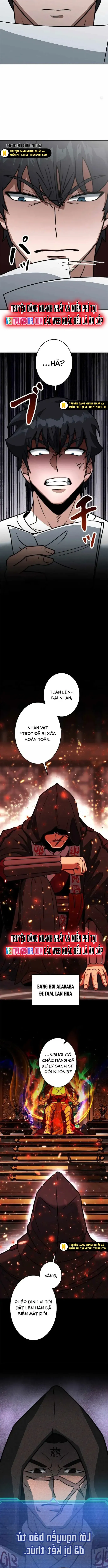 Buff May Mắn: Chapter 6