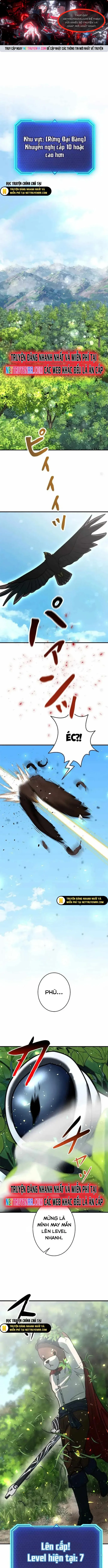 Buff May Mắn: Chapter 7