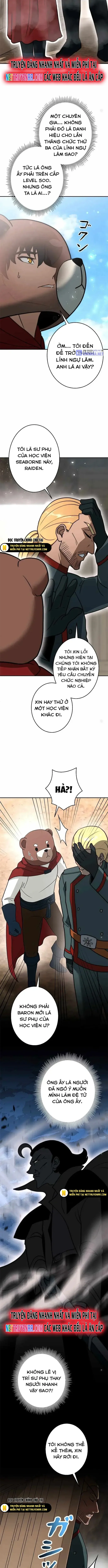 Buff May Mắn: Chapter 7