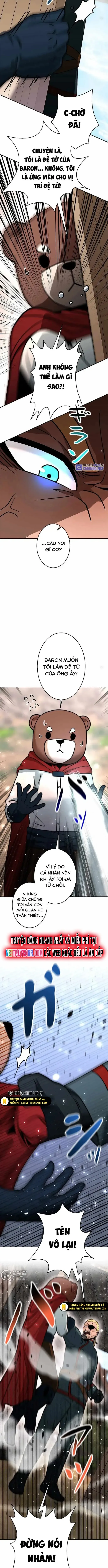 Buff May Mắn: Chapter 7