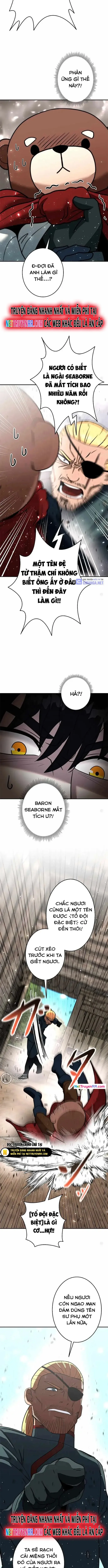 Buff May Mắn: Chapter 7