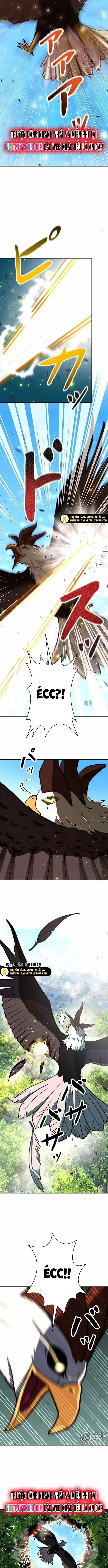 Buff May Mắn: Chapter 7