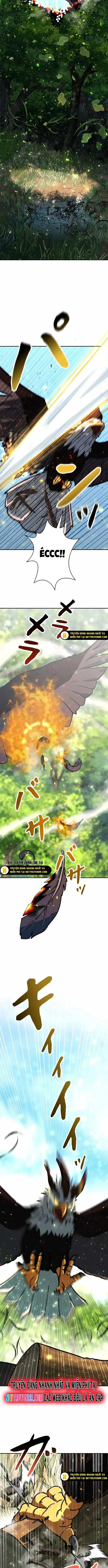 Buff May Mắn: Chapter 7