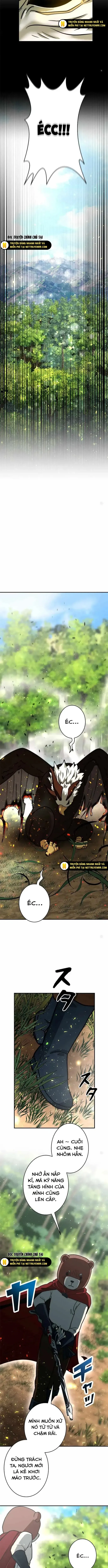 Buff May Mắn: Chapter 7