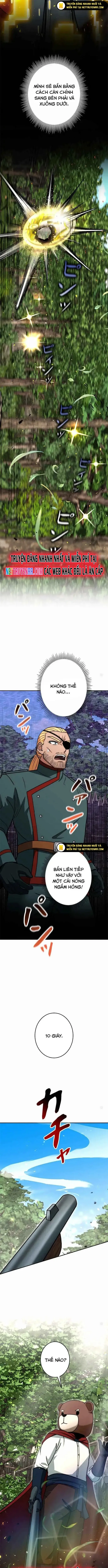 Buff May Mắn: Chapter 8