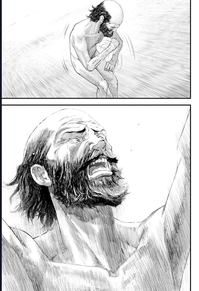 Bug Ego: Chapter 1