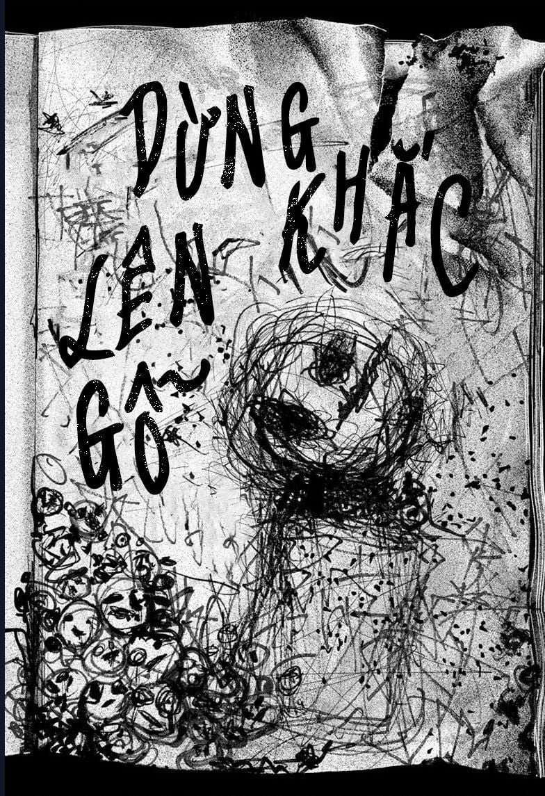 Bug Ego: Chapter 3