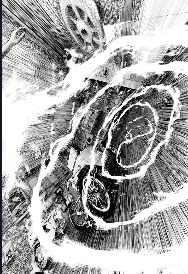 Bug Ego: Chapter 4