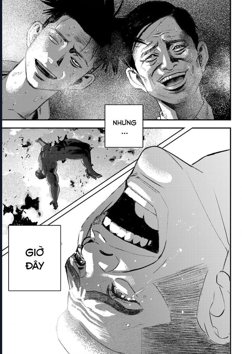 Bug Ego: Chapter 4