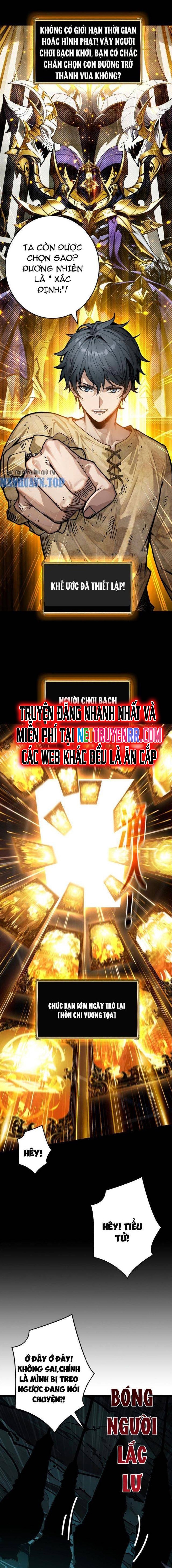 Bùng Cháy Đi Người Chơi Cấp Cao: Chapter 1