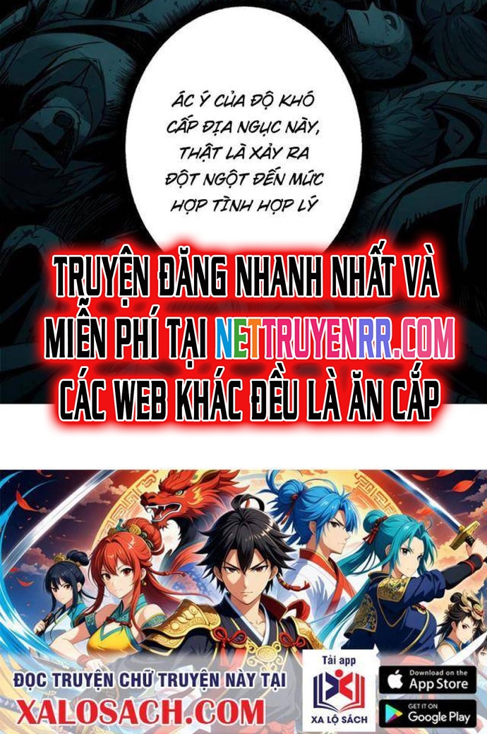 Bùng Cháy Đi Người Chơi Cấp Cao: Chapter 1