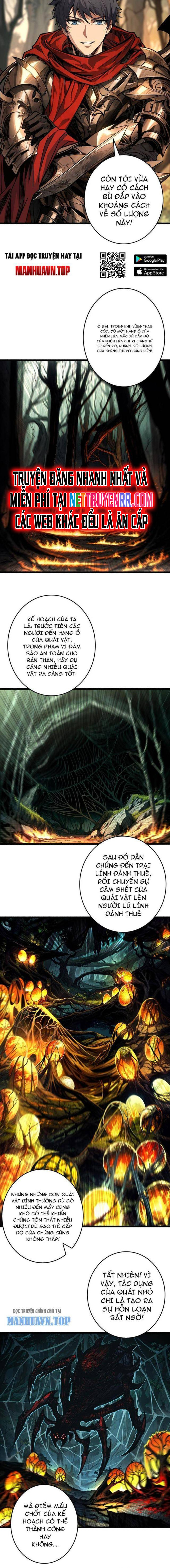 Bùng Cháy Đi Người Chơi Cấp Cao: Chapter 10