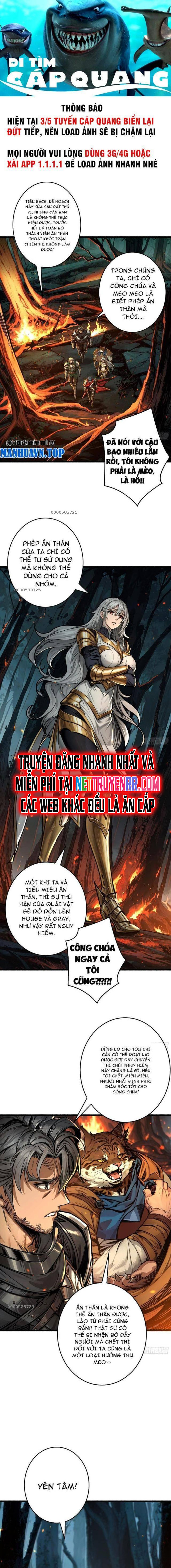 Bùng Cháy Đi Người Chơi Cấp Cao: Chapter 11