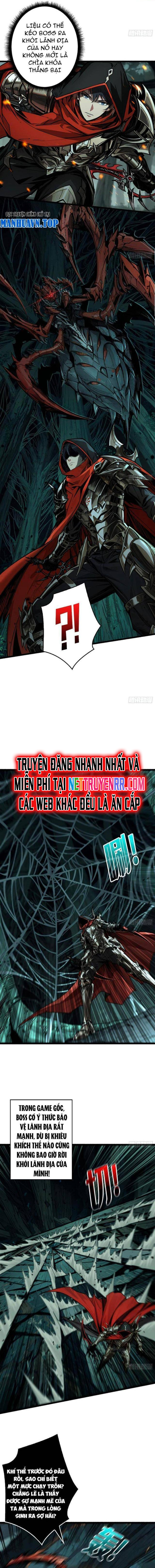 Bùng Cháy Đi Người Chơi Cấp Cao: Chapter 11