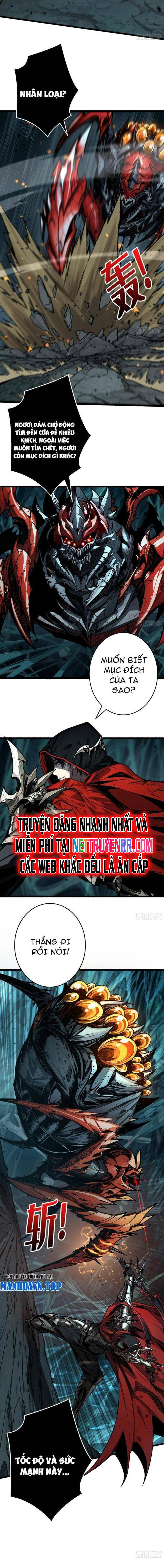 Bùng Cháy Đi Người Chơi Cấp Cao: Chapter 11