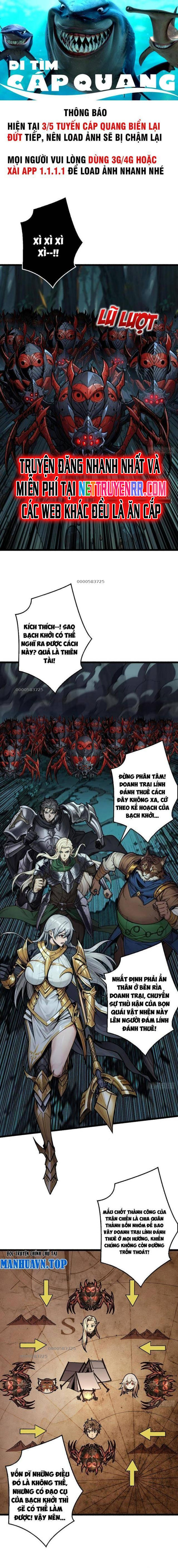 Bùng Cháy Đi Người Chơi Cấp Cao: Chapter 12