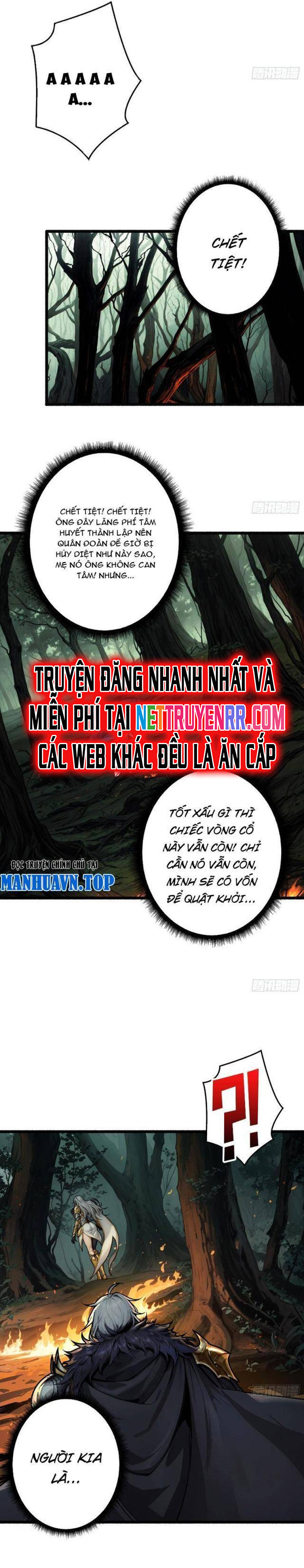 Bùng Cháy Đi Người Chơi Cấp Cao: Chapter 12