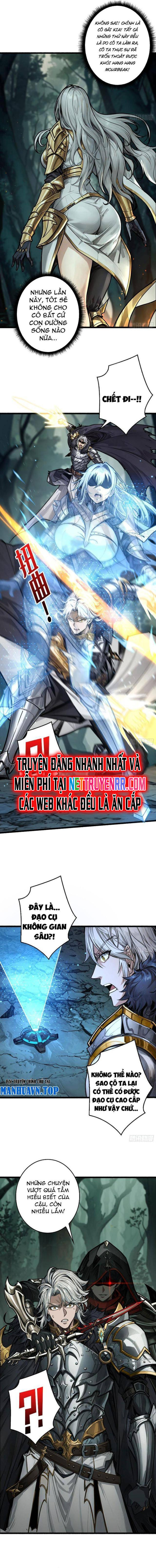 Bùng Cháy Đi Người Chơi Cấp Cao: Chapter 12