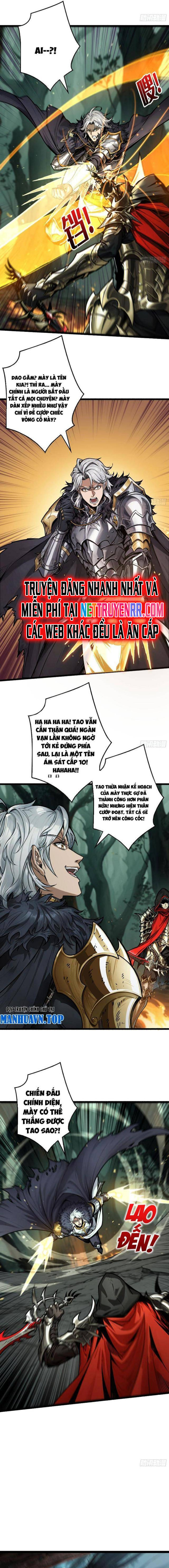 Bùng Cháy Đi Người Chơi Cấp Cao: Chapter 12