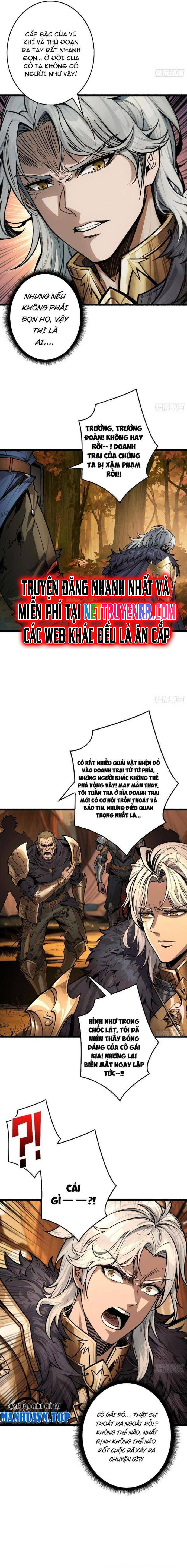 Bùng Cháy Đi Người Chơi Cấp Cao: Chapter 12