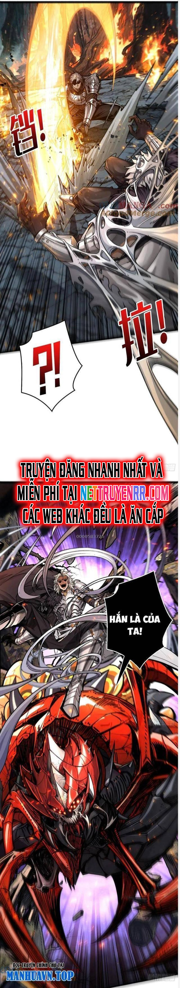 Bùng Cháy Đi Người Chơi Cấp Cao: Chapter 13