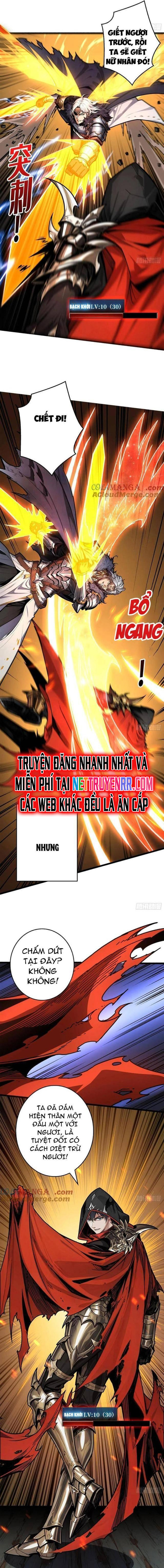 Bùng Cháy Đi Người Chơi Cấp Cao: Chapter 13