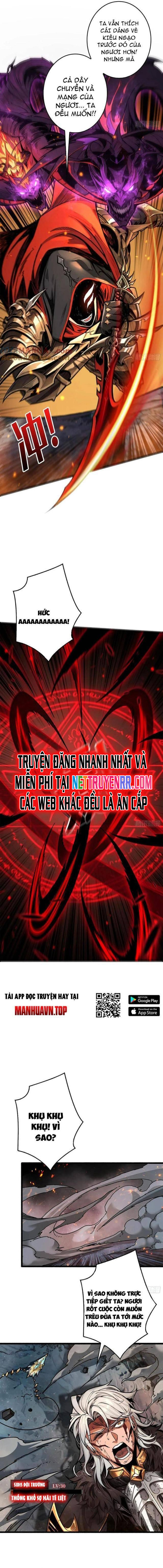 Bùng Cháy Đi Người Chơi Cấp Cao: Chapter 13