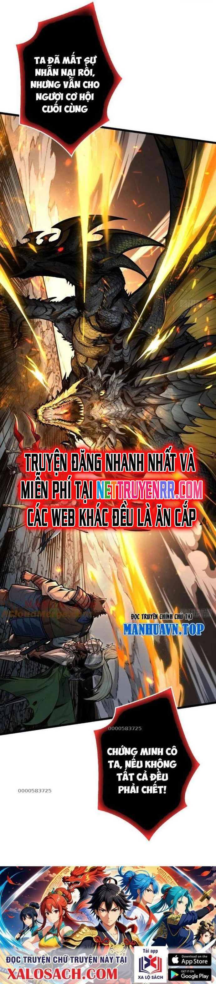 Bùng Cháy Đi Người Chơi Cấp Cao: Chapter 14