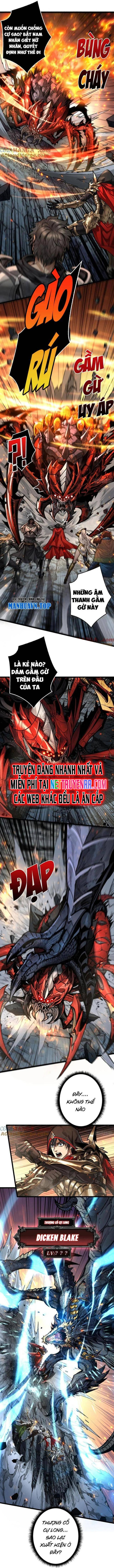 Bùng Cháy Đi Người Chơi Cấp Cao: Chapter 14