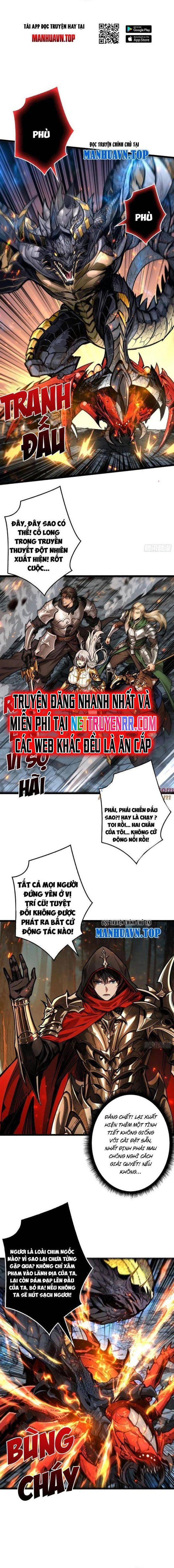 Bùng Cháy Đi Người Chơi Cấp Cao: Chapter 14