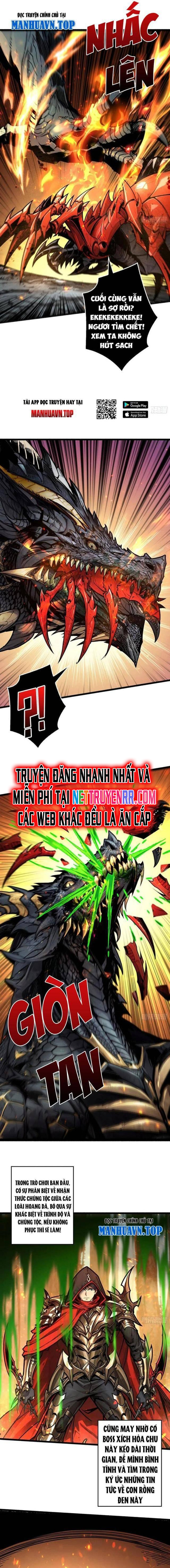 Bùng Cháy Đi Người Chơi Cấp Cao: Chapter 14