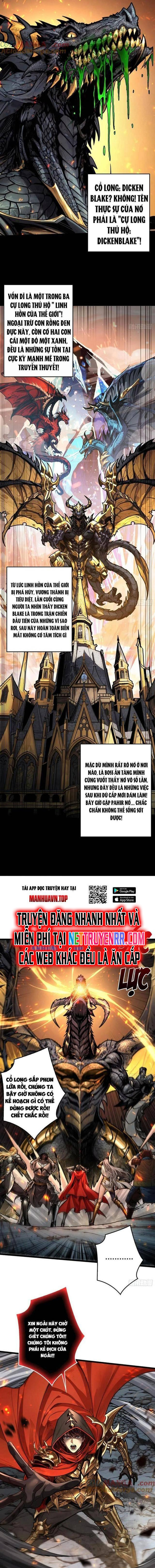 Bùng Cháy Đi Người Chơi Cấp Cao: Chapter 14