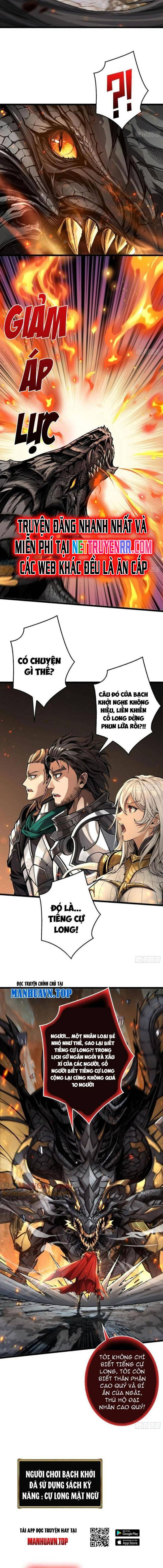 Bùng Cháy Đi Người Chơi Cấp Cao: Chapter 14