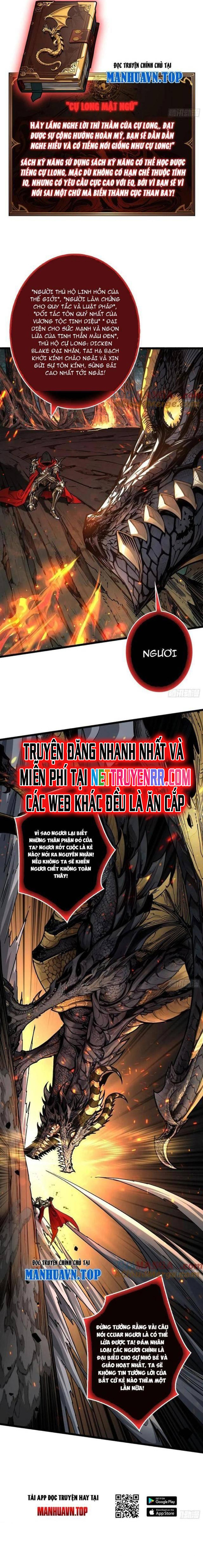 Bùng Cháy Đi Người Chơi Cấp Cao: Chapter 14