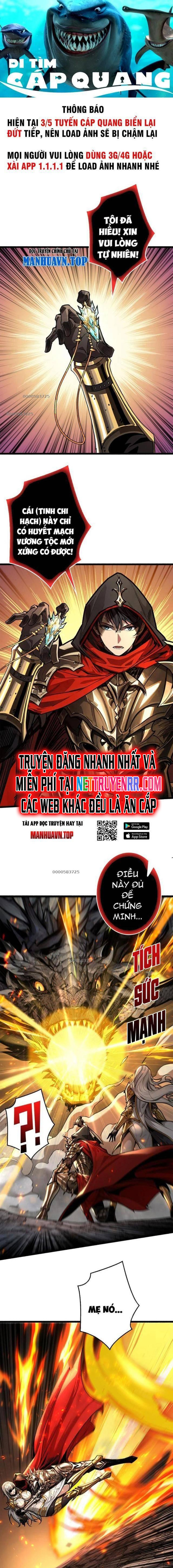 Bùng Cháy Đi Người Chơi Cấp Cao: Chapter 15