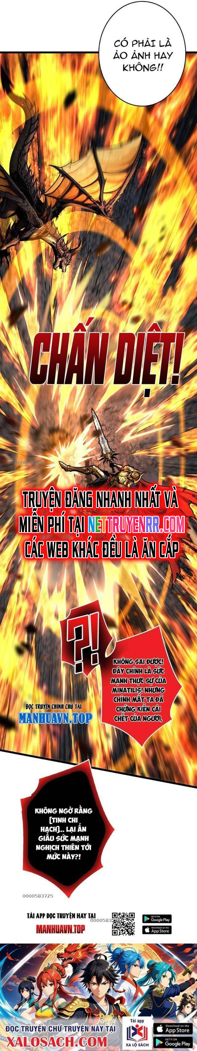 Bùng Cháy Đi Người Chơi Cấp Cao: Chapter 15