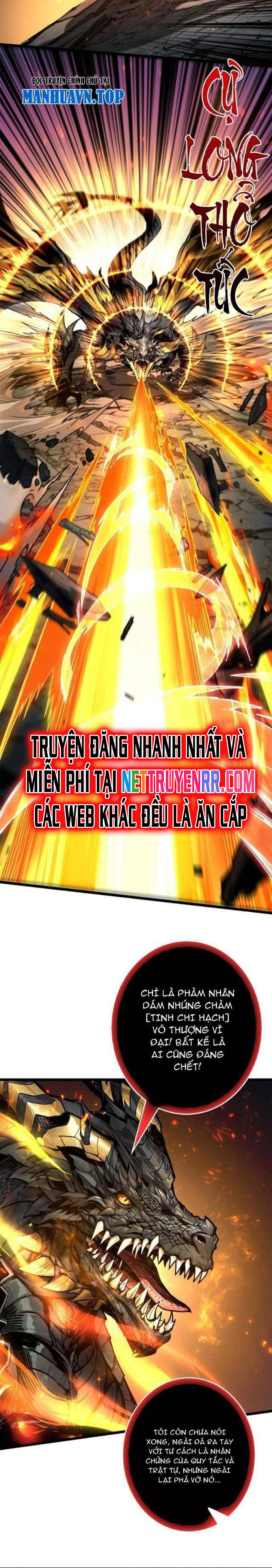 Bùng Cháy Đi Người Chơi Cấp Cao: Chapter 15