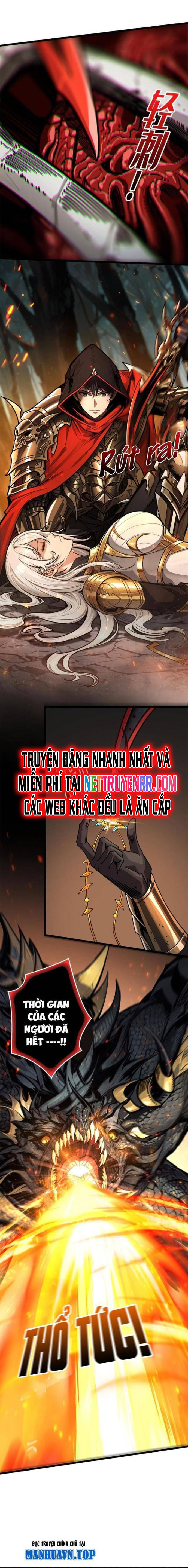 Bùng Cháy Đi Người Chơi Cấp Cao: Chapter 15