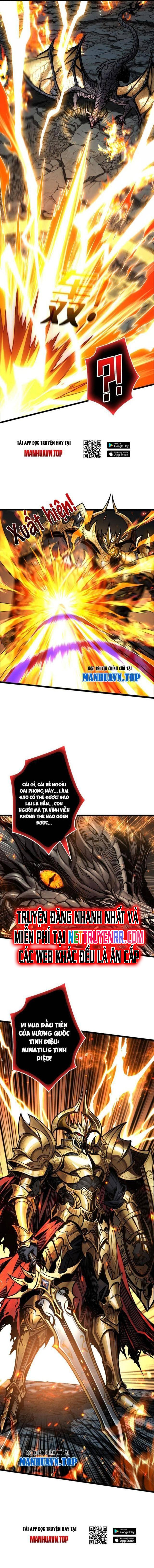 Bùng Cháy Đi Người Chơi Cấp Cao: Chapter 15