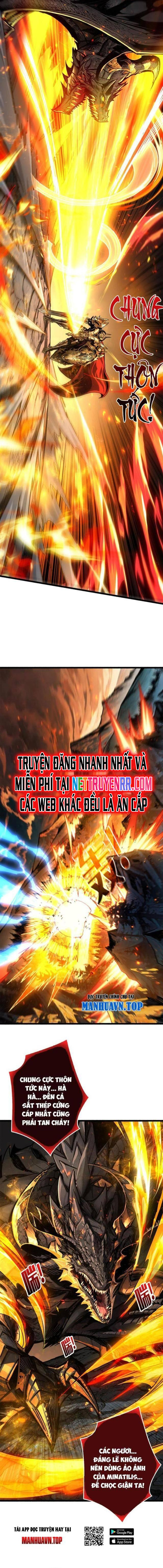 Bùng Cháy Đi Người Chơi Cấp Cao: Chapter 15