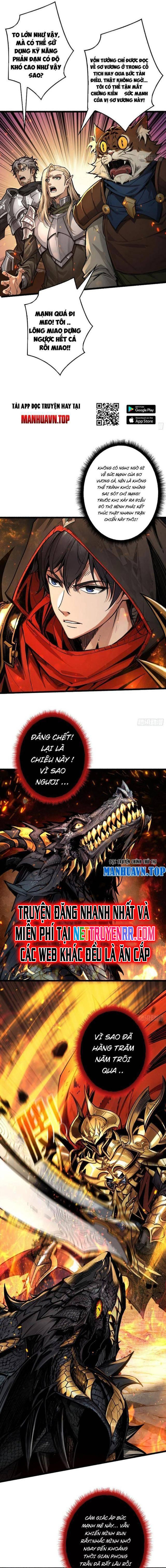 Bùng Cháy Đi Người Chơi Cấp Cao: Chapter 16