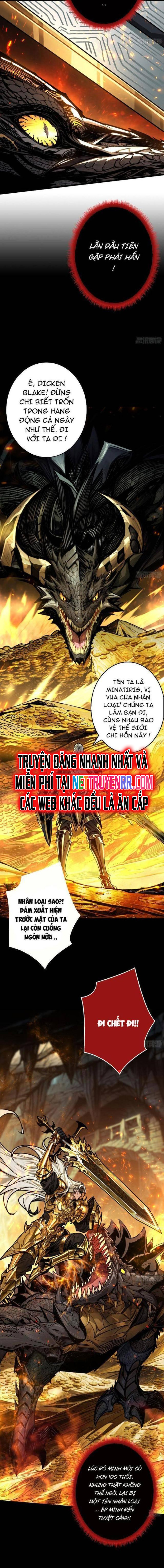 Bùng Cháy Đi Người Chơi Cấp Cao: Chapter 16