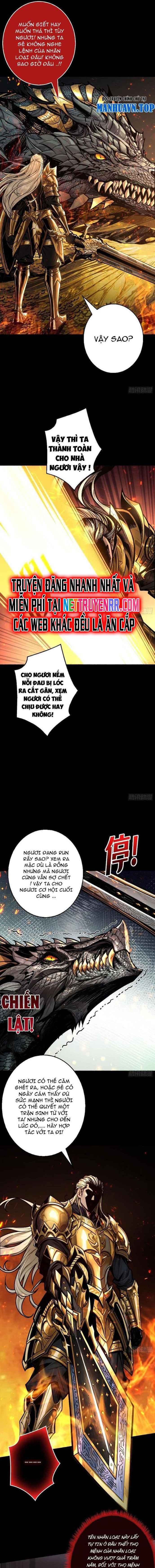Bùng Cháy Đi Người Chơi Cấp Cao: Chapter 16